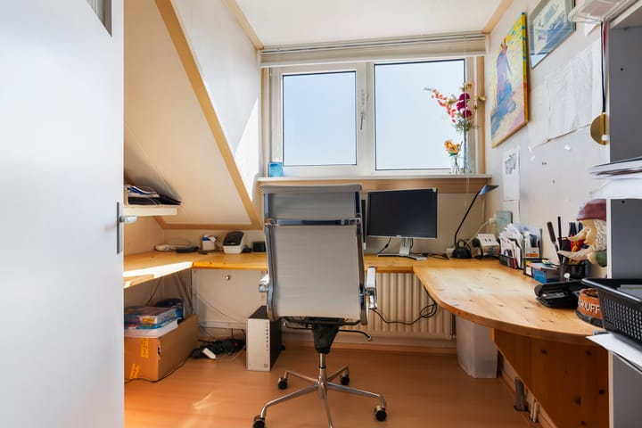 Foto 32 van Kromwijkerkade 57