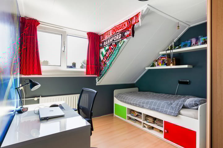 Foto 33 van Kromwijkerkade 57