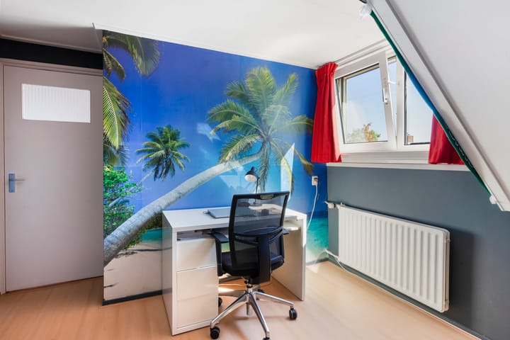 Foto 34 van Kromwijkerkade 57