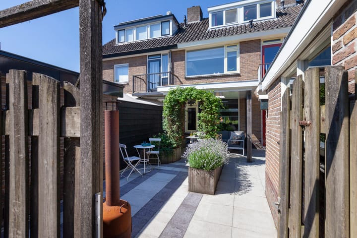 Foto 35 van Kromwijkerkade 57