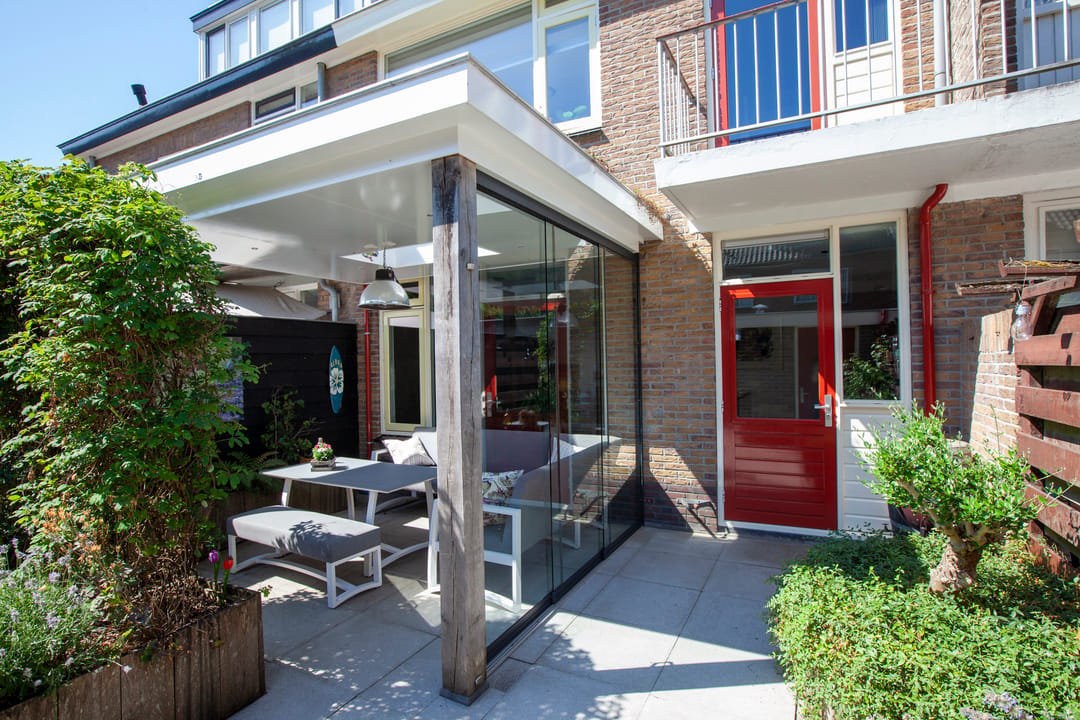 Photo 37 of Kromwijkerkade 57