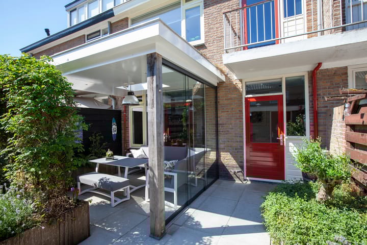 Foto 37 van Kromwijkerkade 57