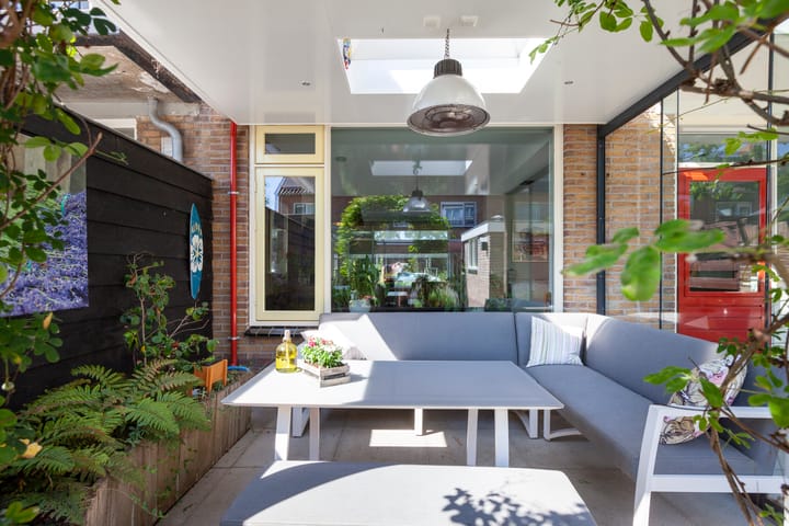 Foto 38 van Kromwijkerkade 57