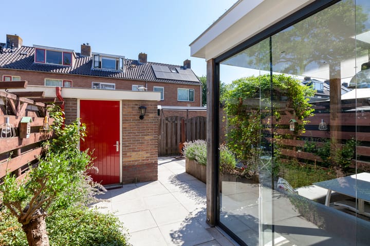 Foto 39 van Kromwijkerkade 57