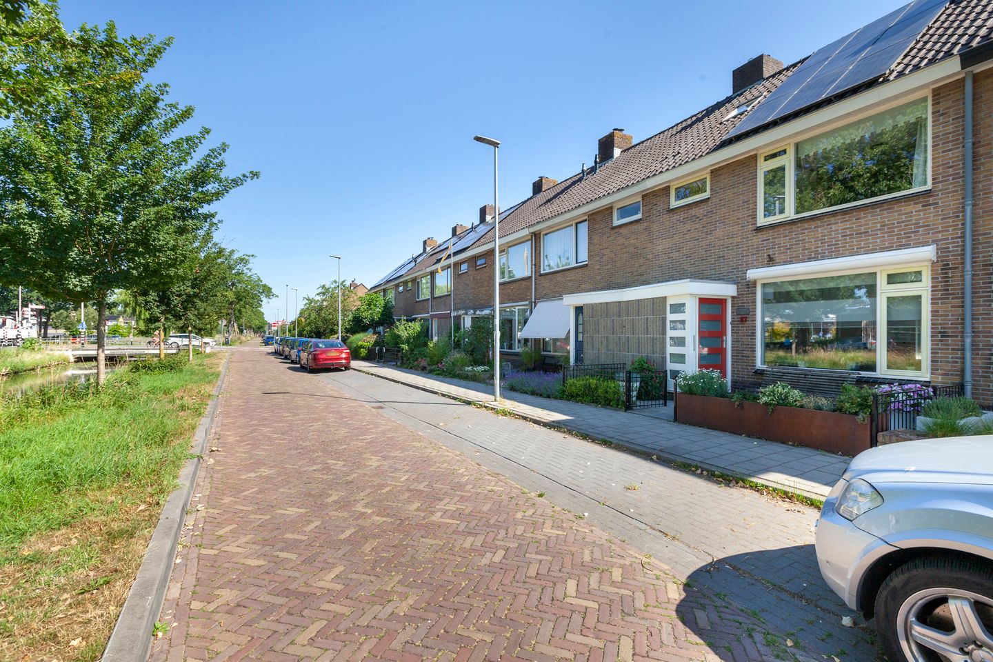 Photo 40 of Kromwijkerkade 57