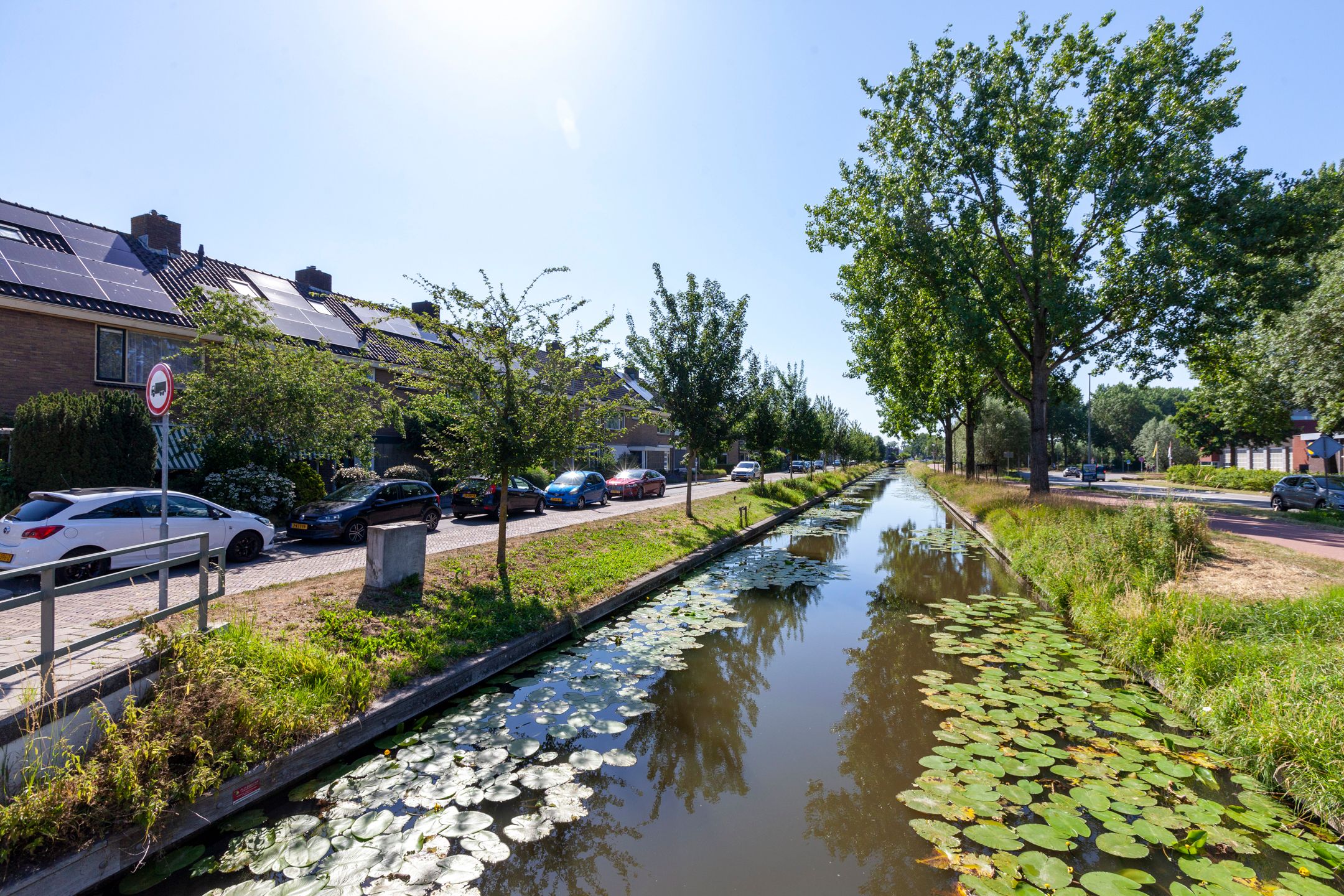 Photo 42 of Kromwijkerkade 57