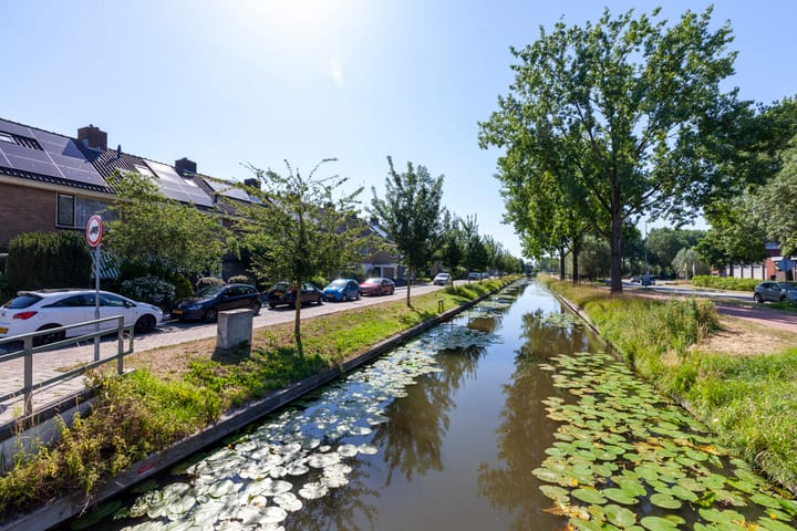 Foto 42 van Kromwijkerkade 57