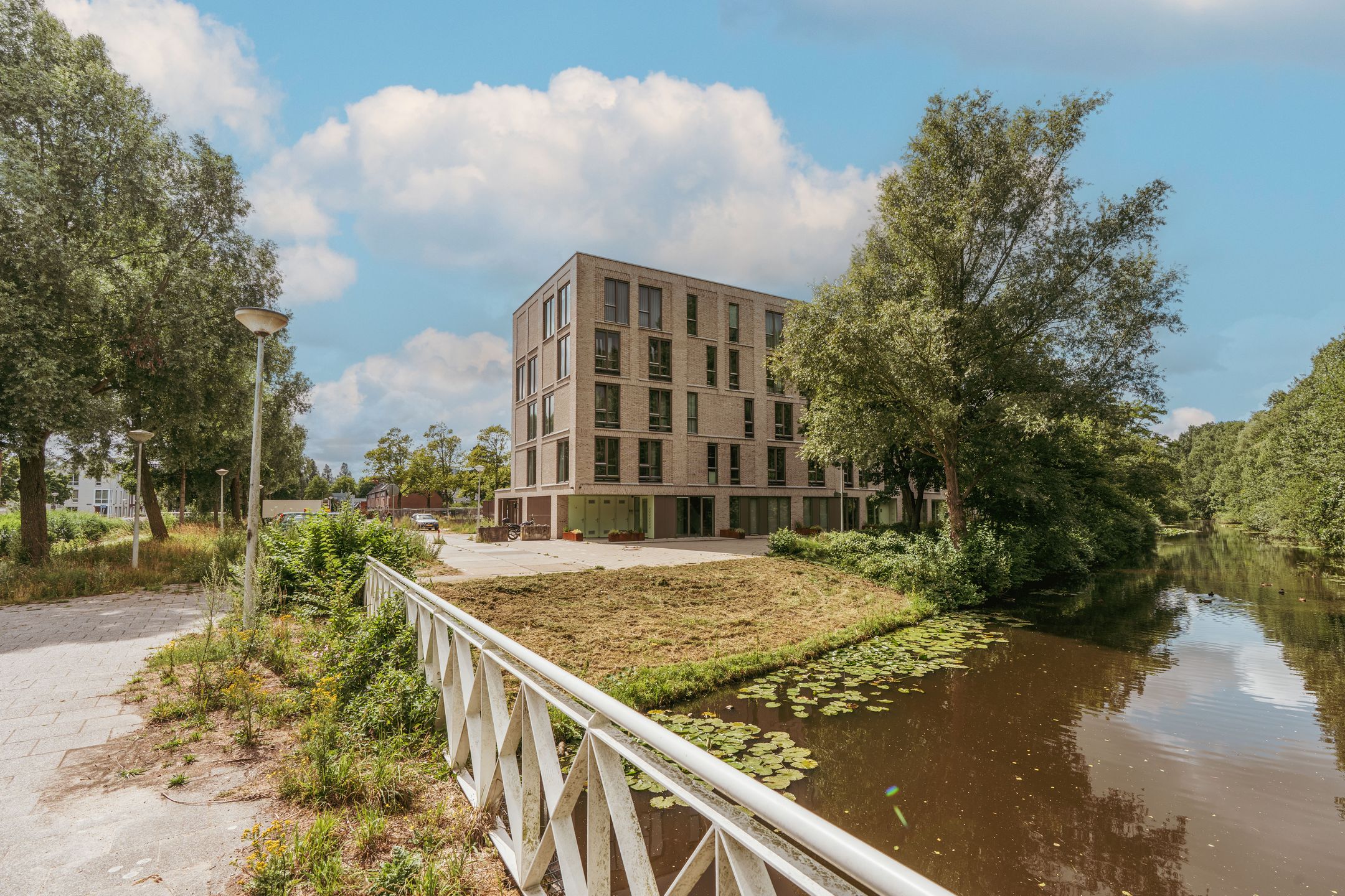 Dijkmanshuizenstraat, 273, Amsterdam, 1024XR, Noord-Holland, Nederland 273