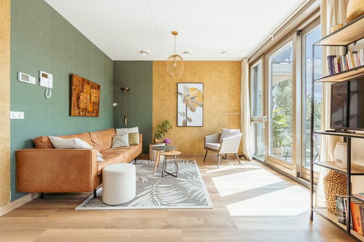 Photo 2 of Dijkmanshuizenstraat 273