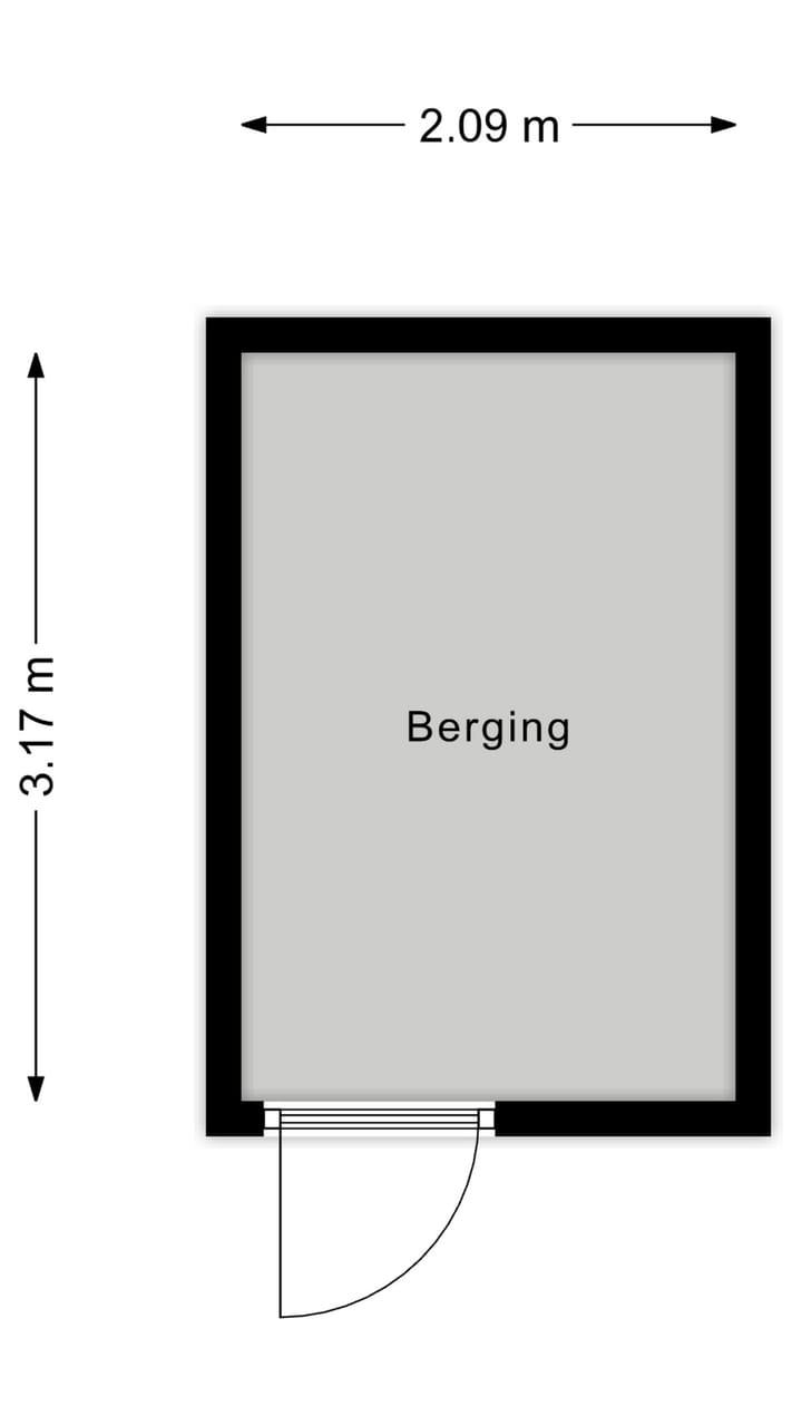 Foto 48 van Kromwijkerkade 57