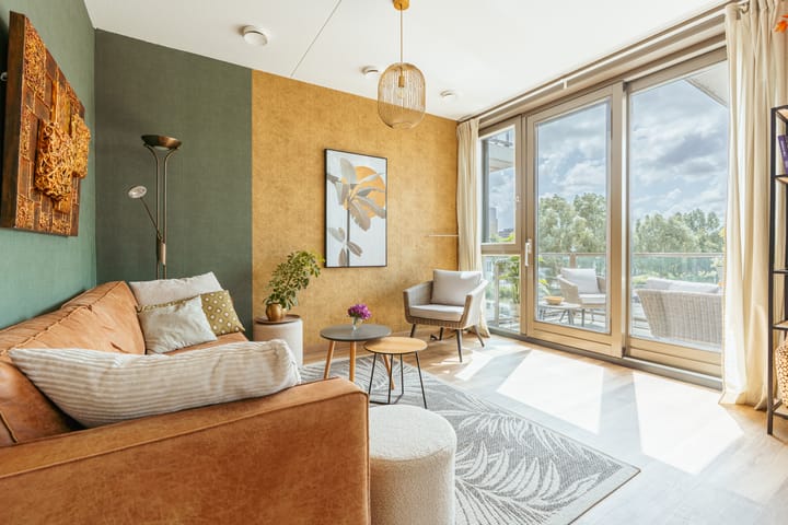 Photo 5 of Dijkmanshuizenstraat 273