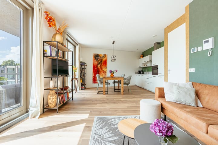 Photo 7 of Dijkmanshuizenstraat 273