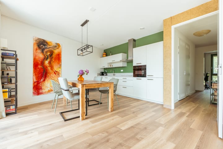 Photo 8 of Dijkmanshuizenstraat 273