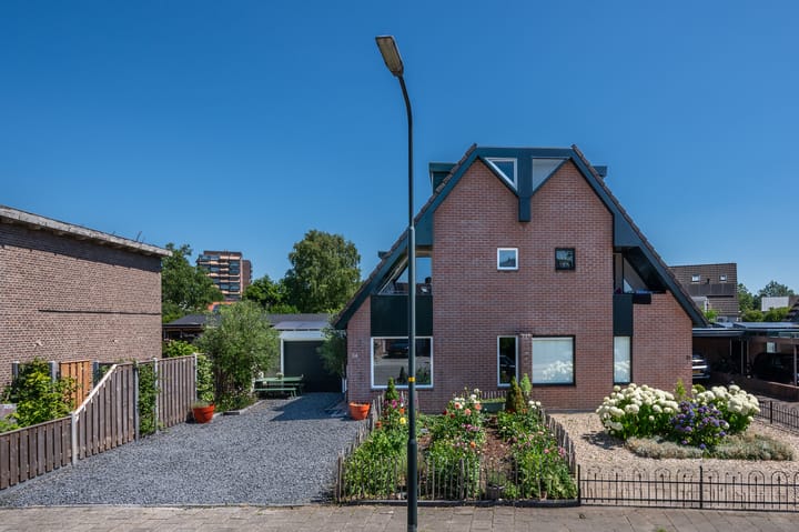 Foto 1 van Groenoordlaan 34