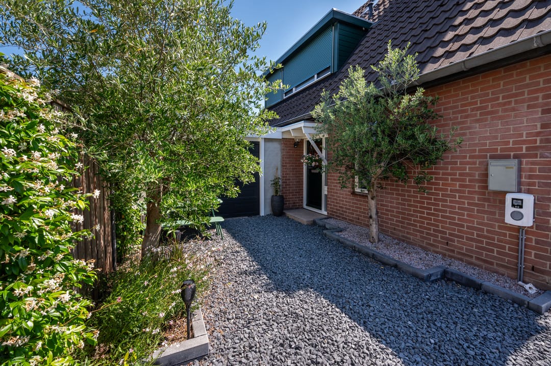 Foto 2 van Groenoordlaan 34