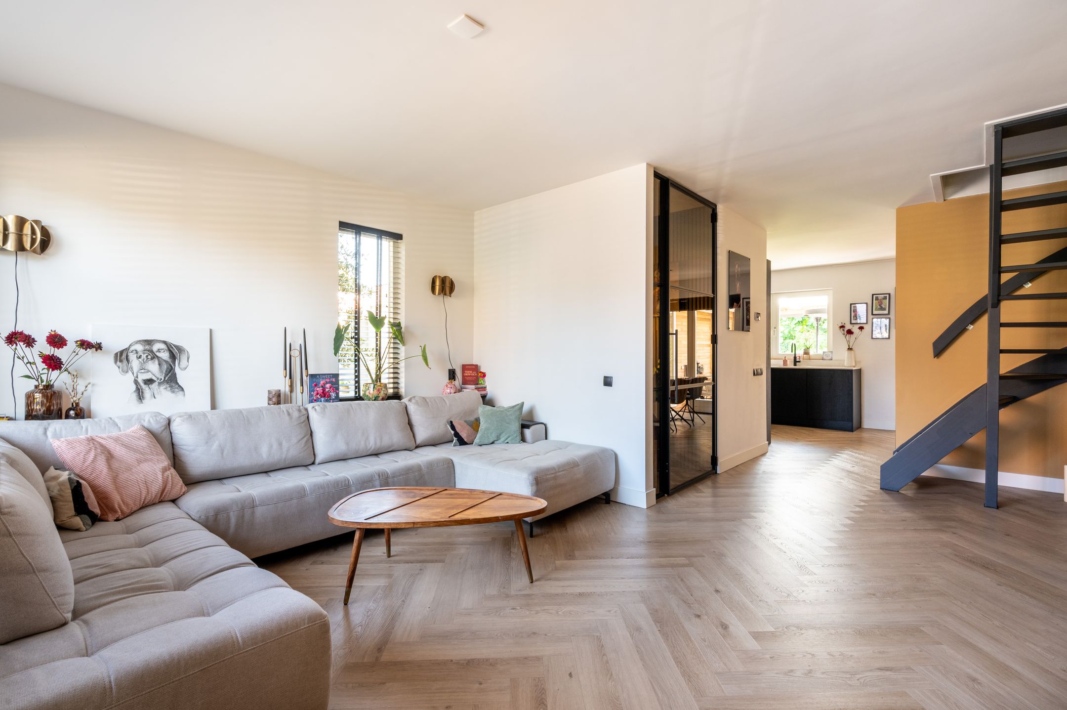 Foto 6 van Groenoordlaan 34