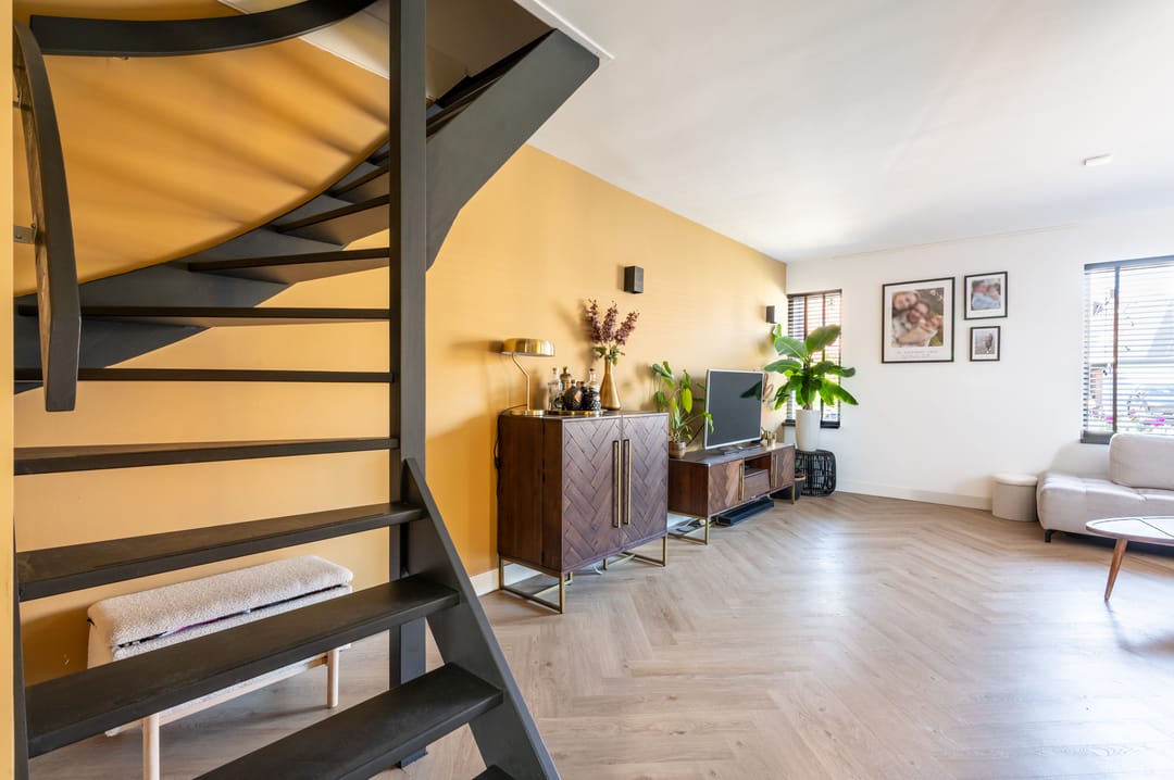 Foto 7 van Groenoordlaan 34