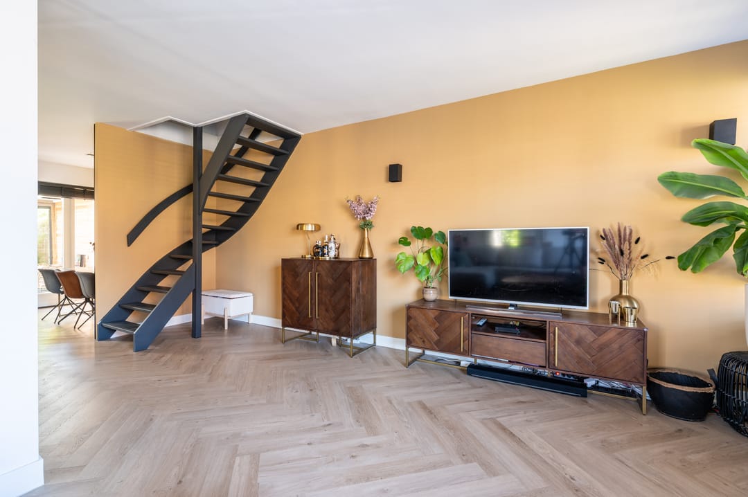 Foto 8 van Groenoordlaan 34