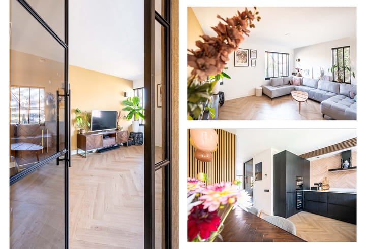 Foto 9 van Groenoordlaan 34