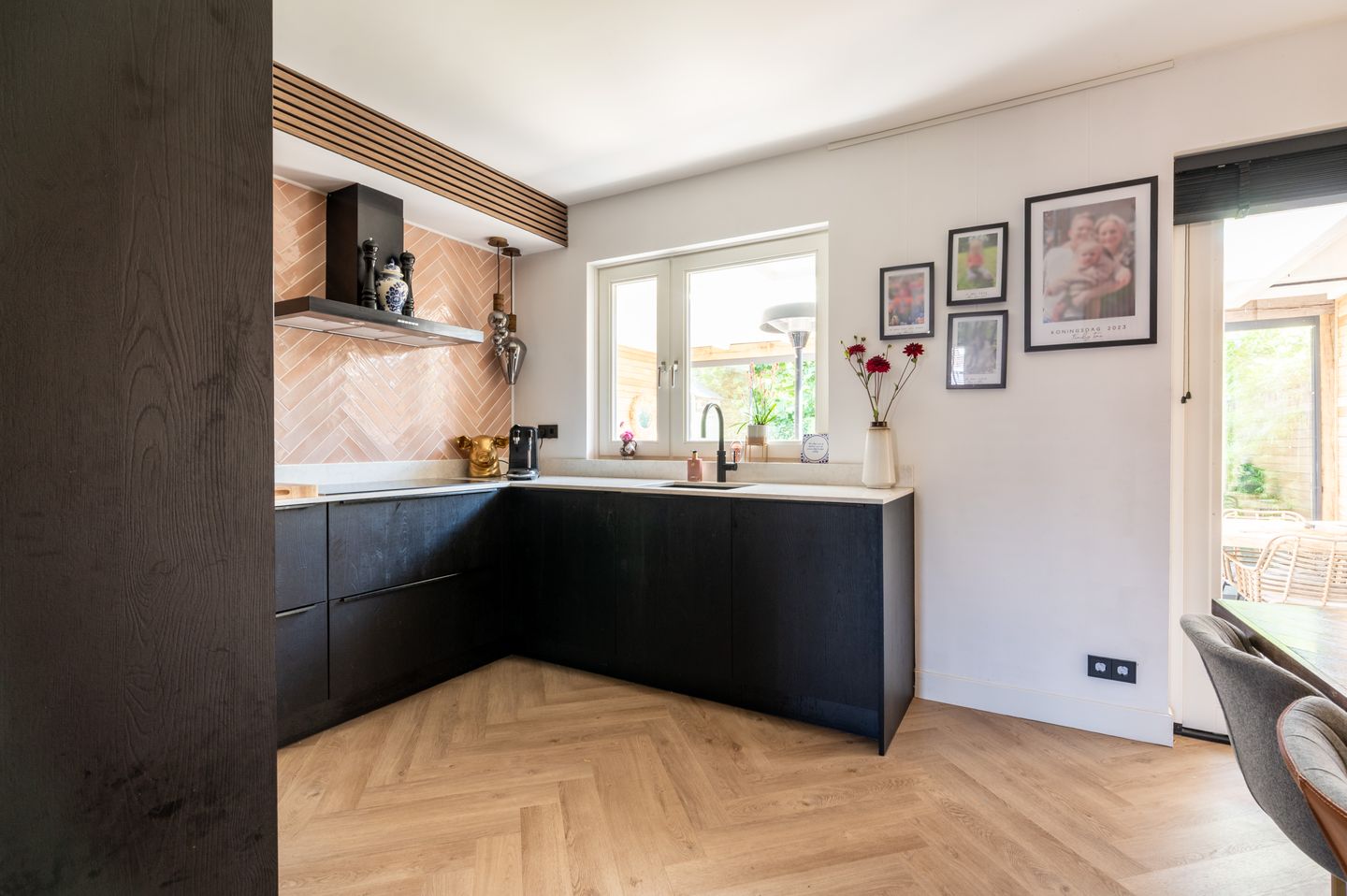 Foto 10 van Groenoordlaan 34