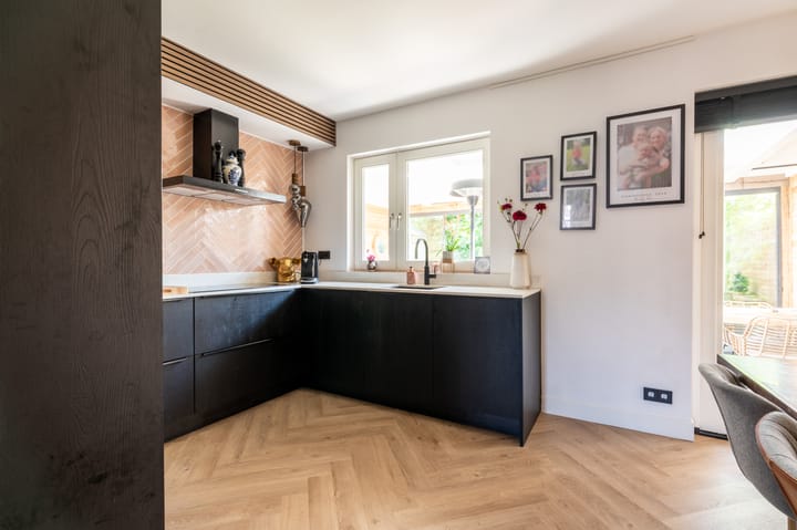 Foto 10 van Groenoordlaan 34