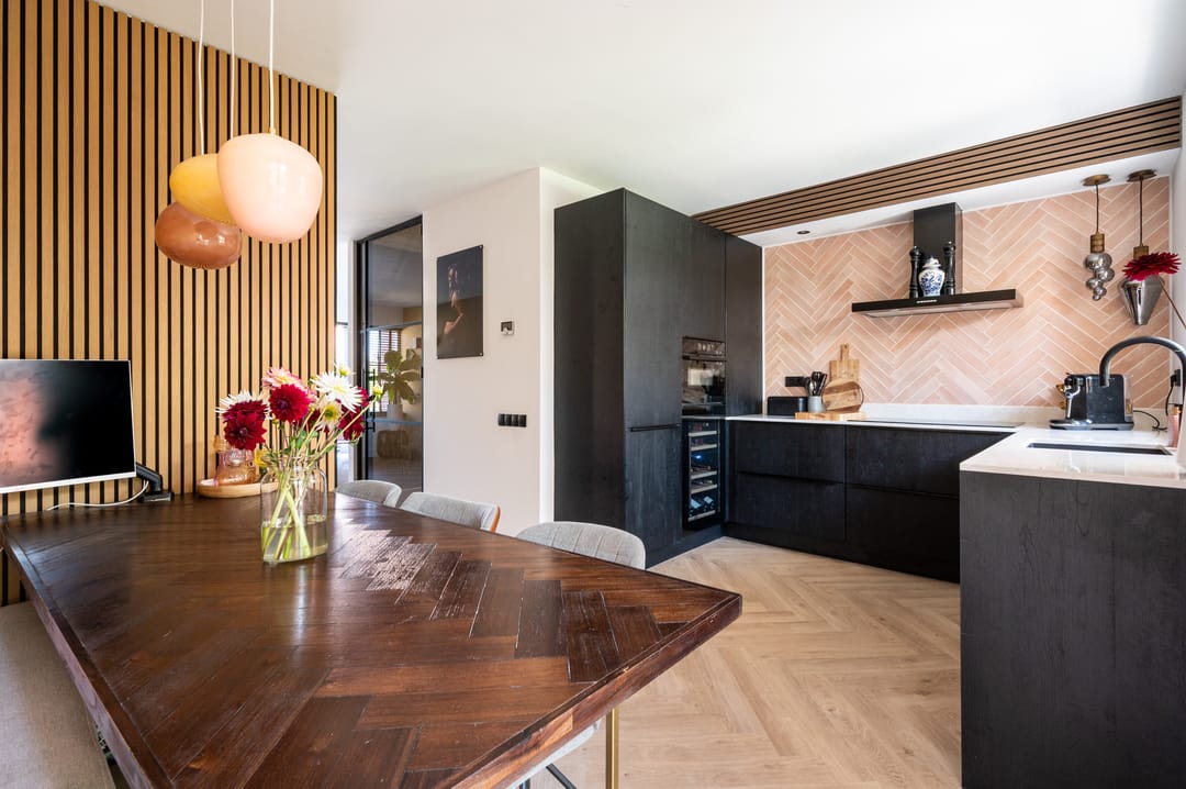 Foto 11 van Groenoordlaan 34