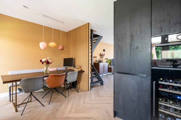 Foto 12 van Groenoordlaan 34