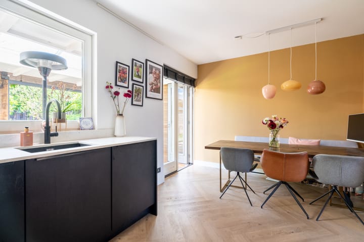 Foto 14 van Groenoordlaan 34