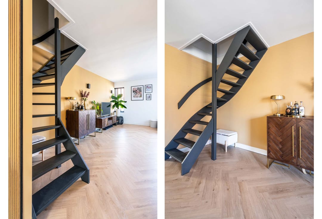 Foto 16 van Groenoordlaan 34