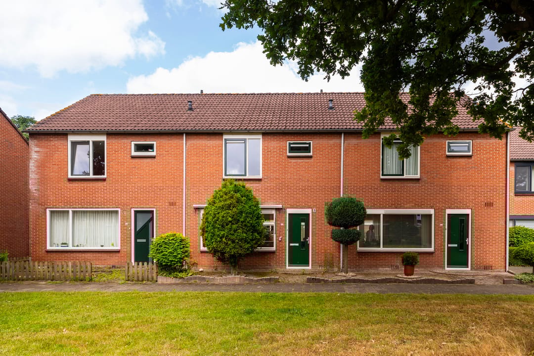 Photo 1 of Kruizemuntstraat 969