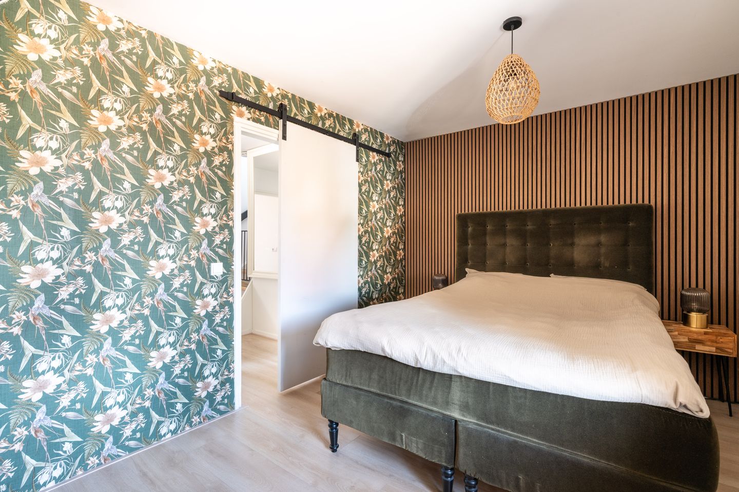 Foto 20 van Groenoordlaan 34