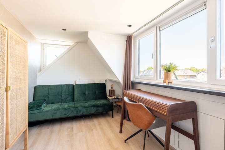 Foto 24 van Groenoordlaan 34