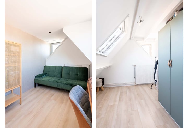 Foto 25 van Groenoordlaan 34