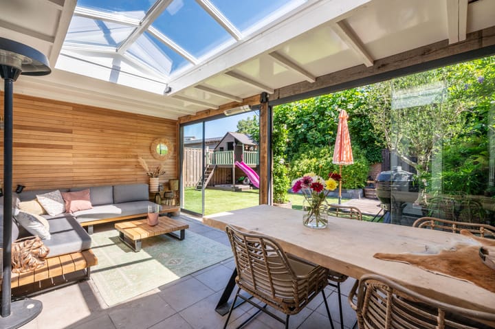 Foto 26 van Groenoordlaan 34