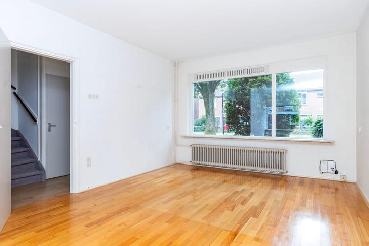 Foto 9 van Kruizemuntstraat 969