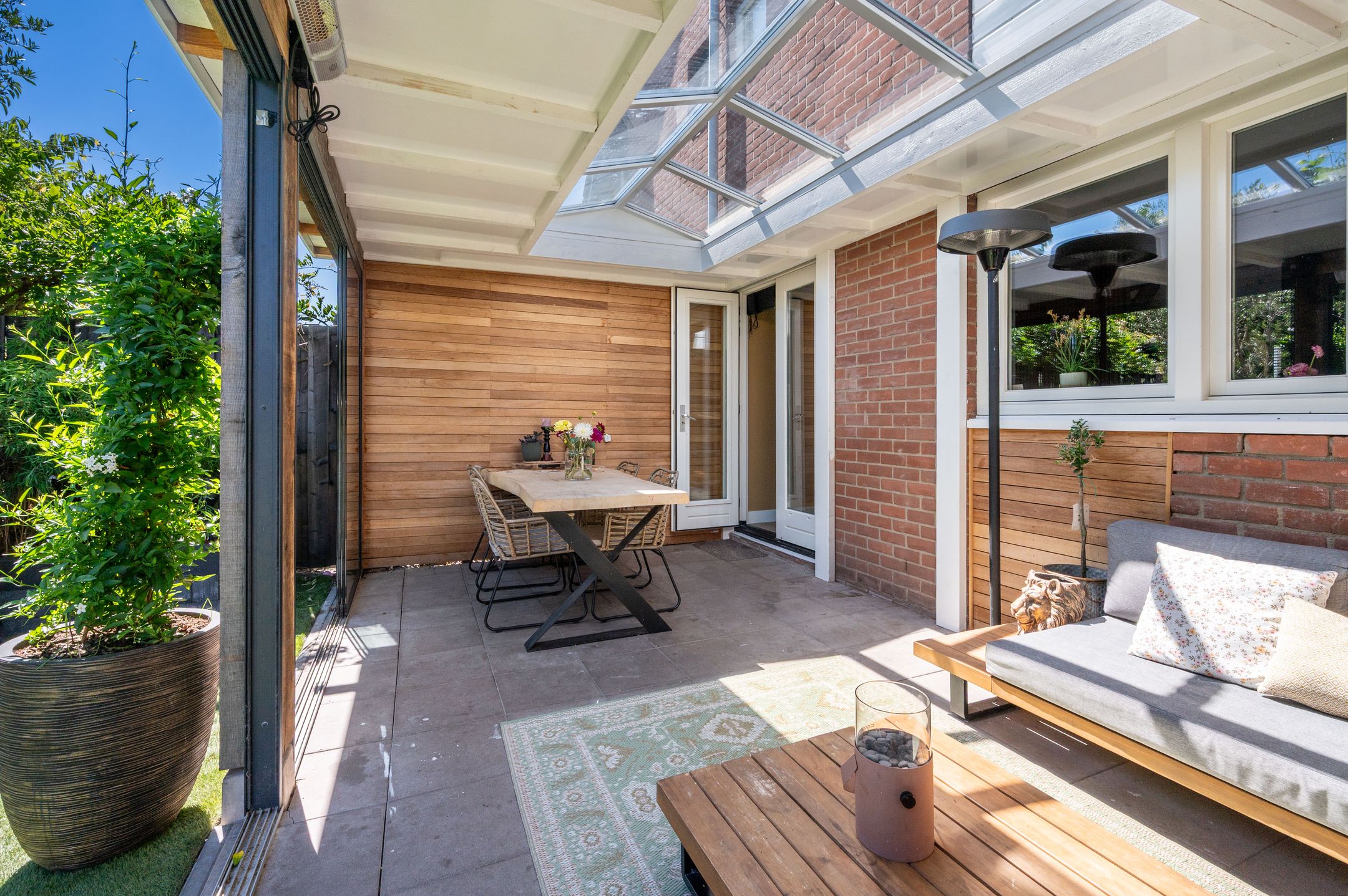 Foto 27 van Groenoordlaan 34