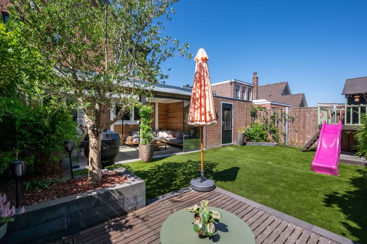 Foto 28 van Groenoordlaan 34