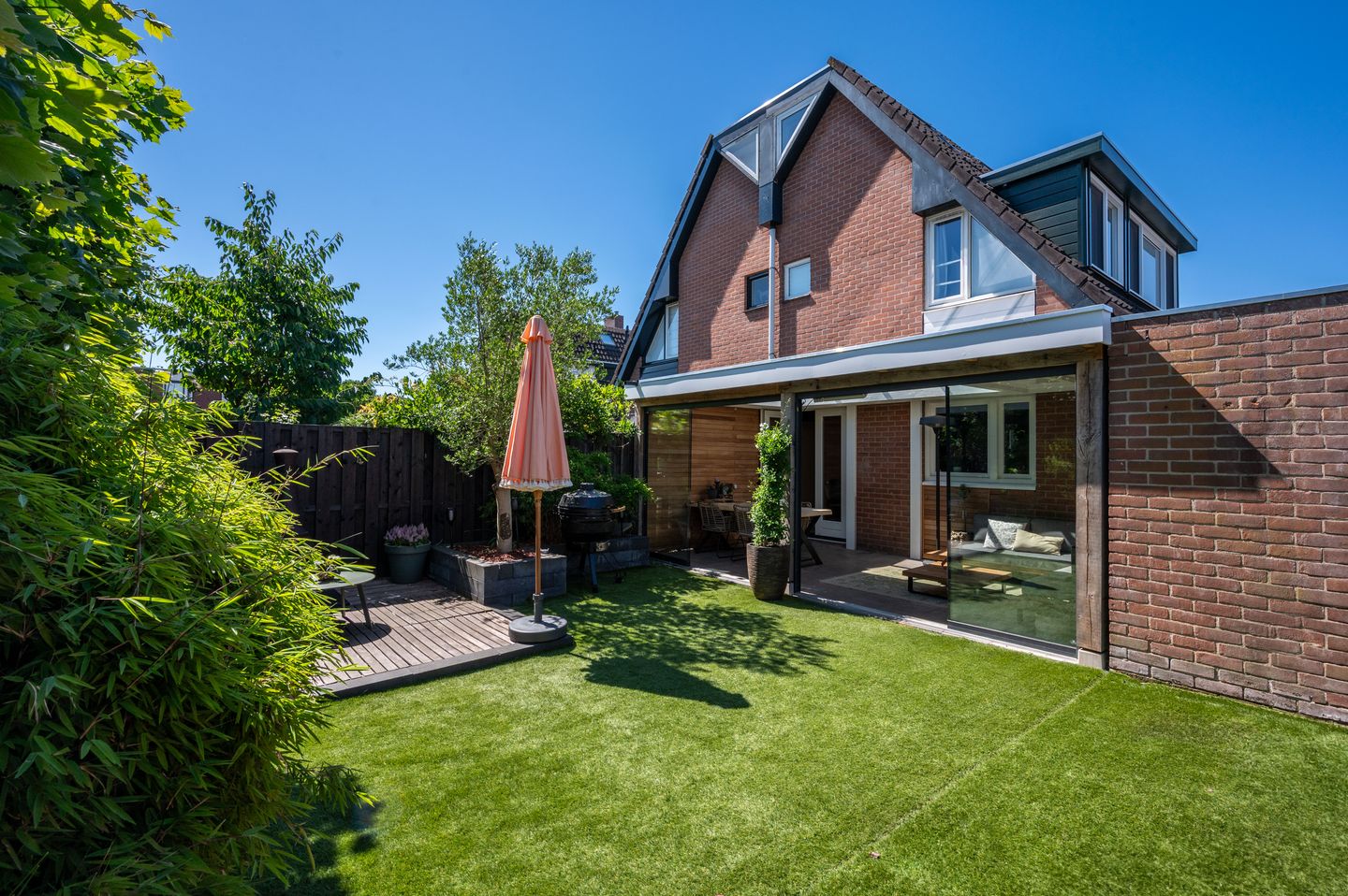 Foto 29 van Groenoordlaan 34