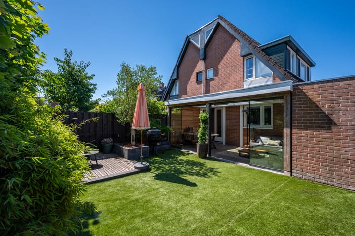 Foto 29 van Groenoordlaan 34