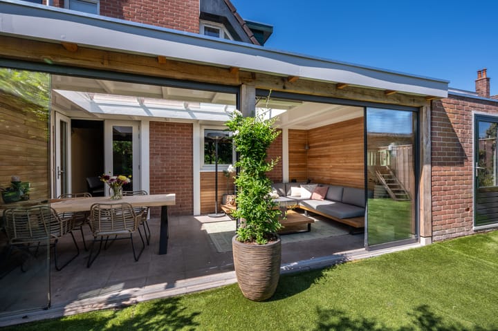 Foto 30 van Groenoordlaan 34