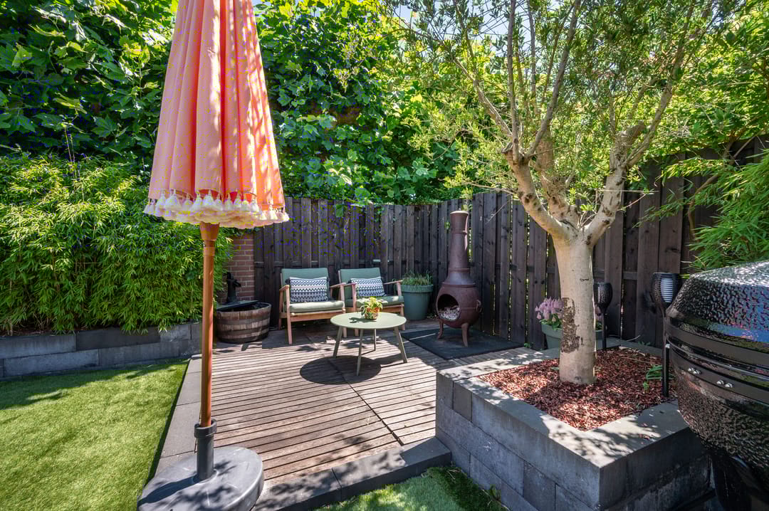 Foto 32 van Groenoordlaan 34