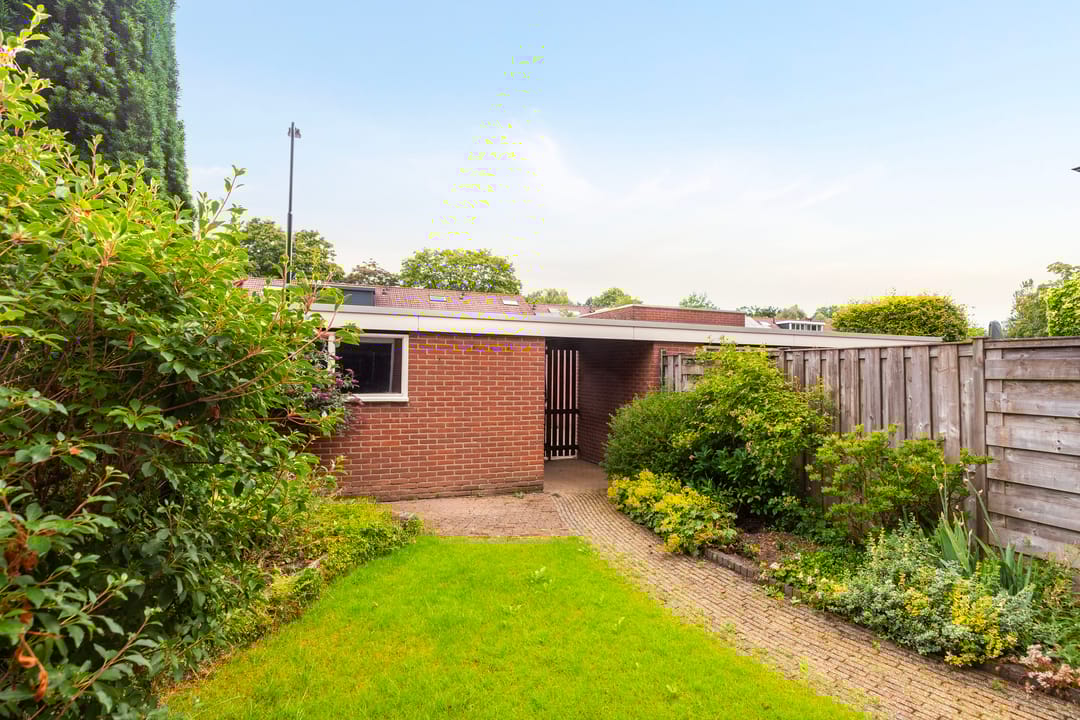 Photo 16 of Kruizemuntstraat 969