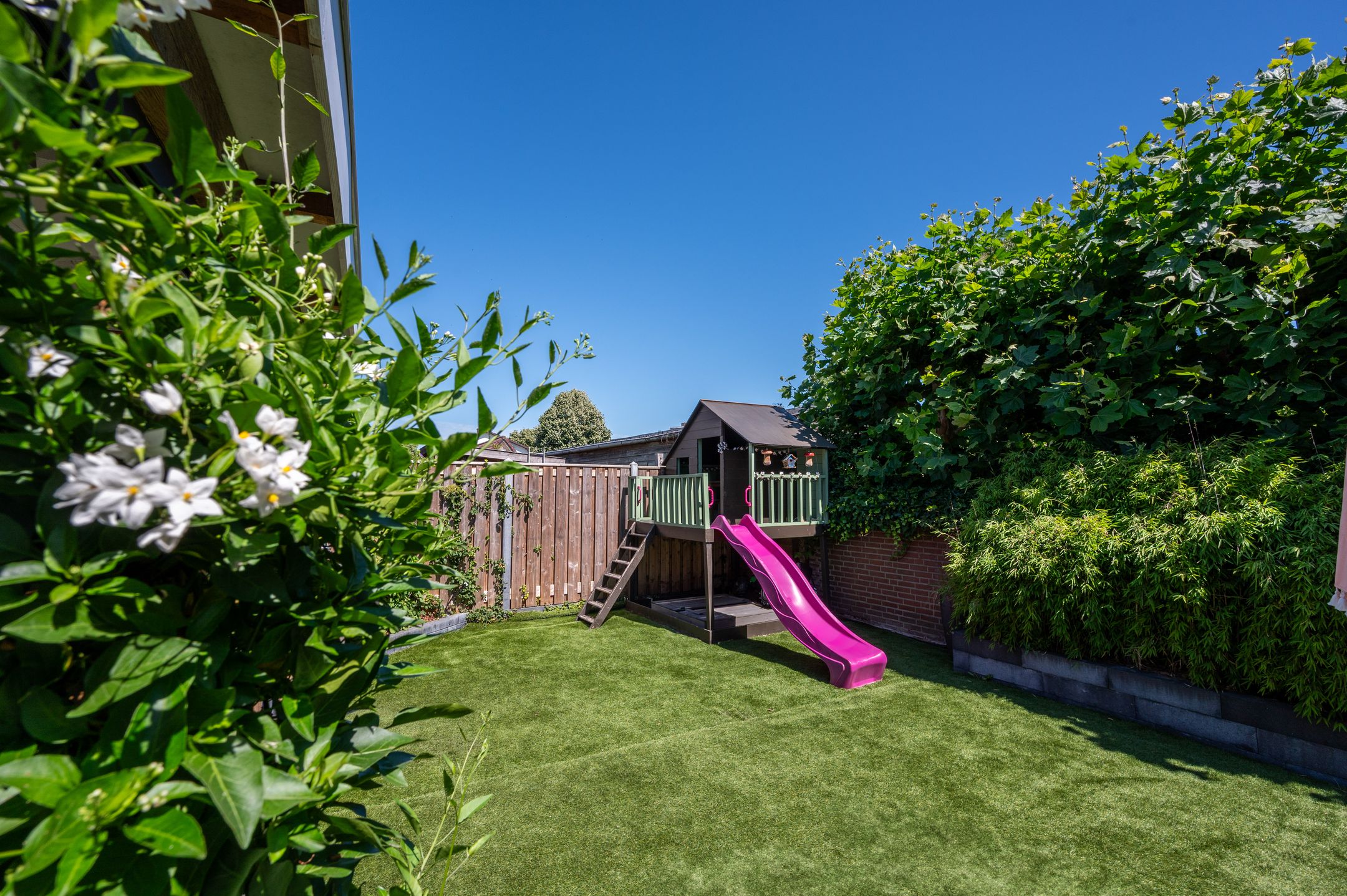 Foto 33 van Groenoordlaan 34