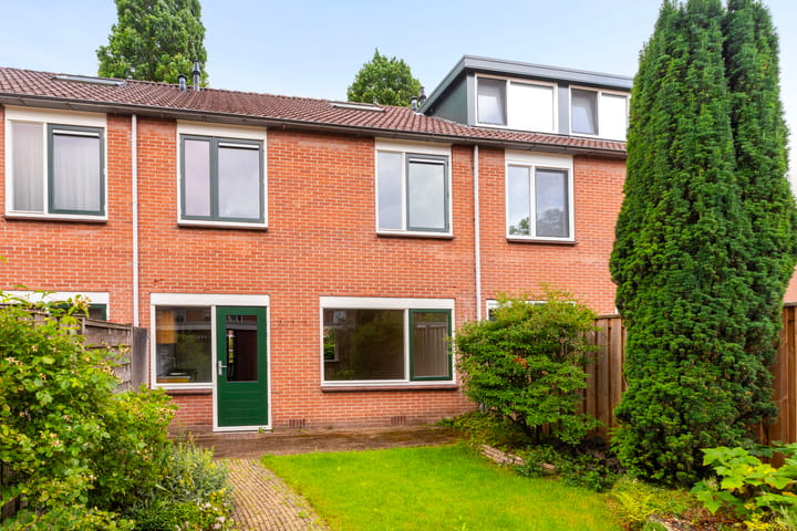 Foto 17 van Kruizemuntstraat 969