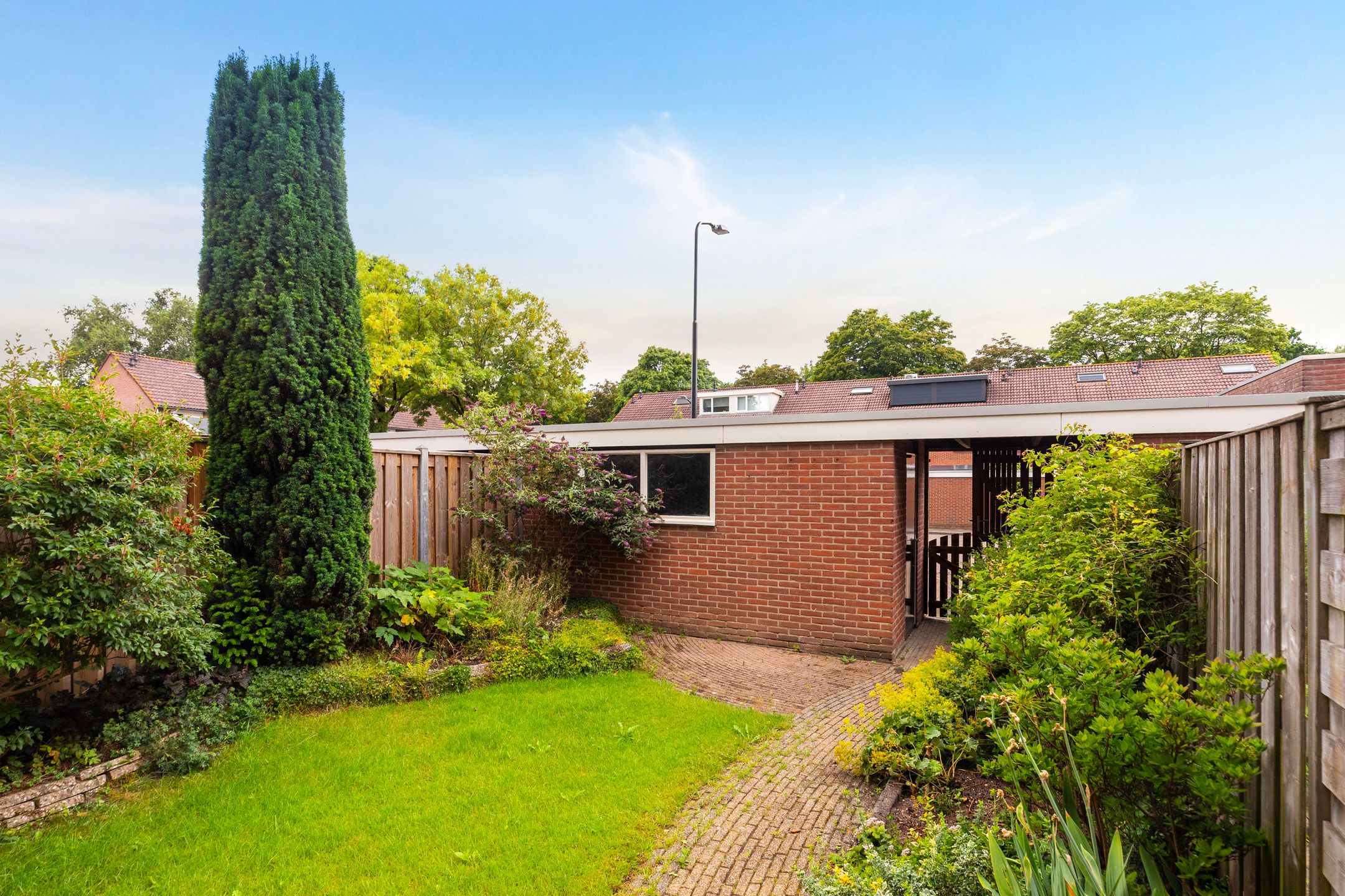 Photo 18 of Kruizemuntstraat 969