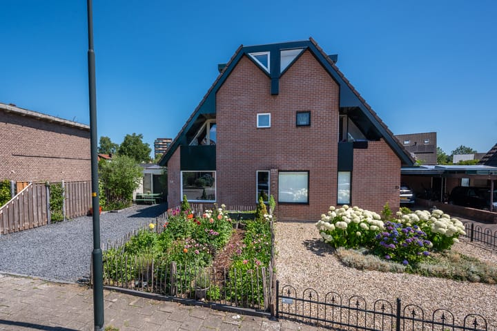 Foto 34 van Groenoordlaan 34