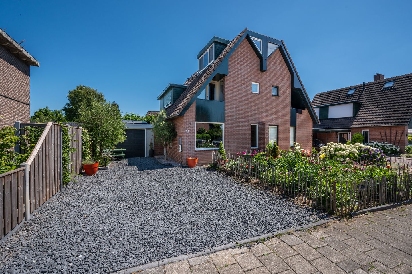 Foto 35 van Groenoordlaan 34