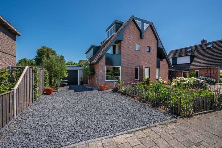 Foto 35 van Groenoordlaan 34