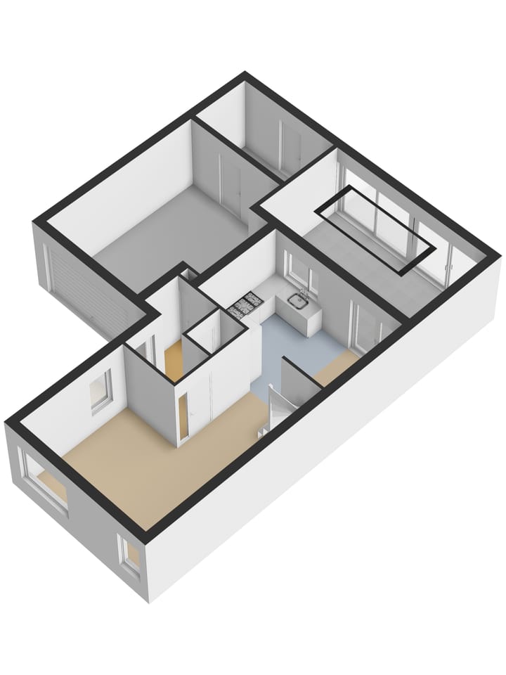 Foto 37 van Groenoordlaan 34