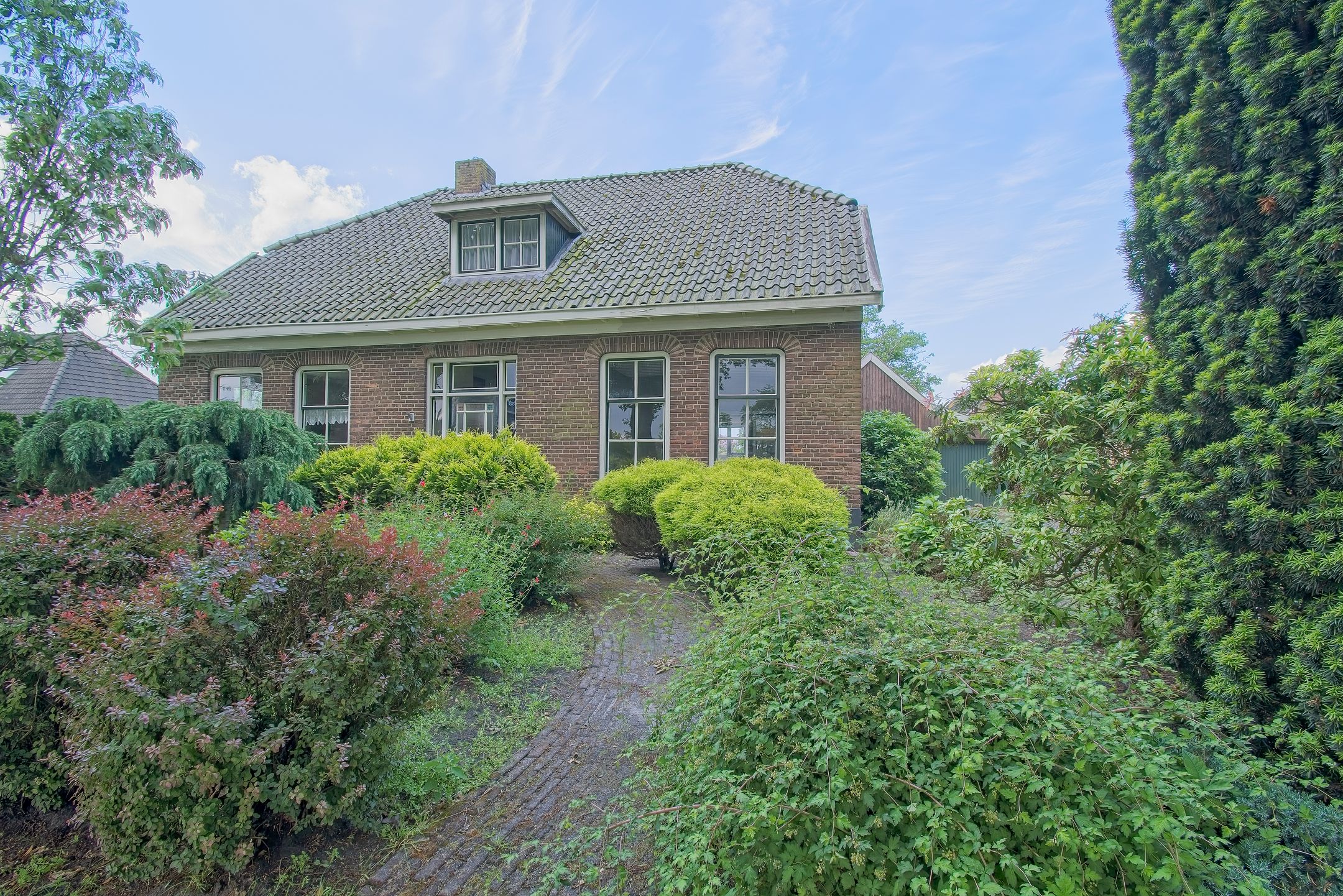 Foto 33 van Kerkweg 95-A